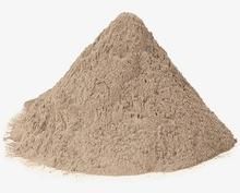 Pozzolanic Material Fly Ash for Concrete