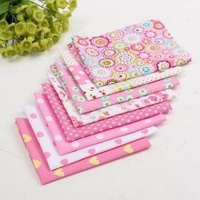 Cotton Printed Fabric