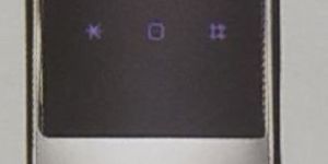 YDD 324 Yale Digital Door Lock