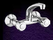 Trend Wall Mounted Sink Mixers