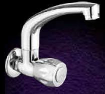Trend Wall Mounted Sink Cocks