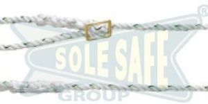 Work Positioning Lanyards