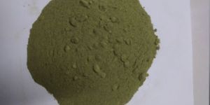 Green Capsicum Powder