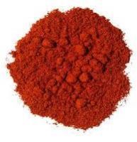 RED CAPSICUM POWDER