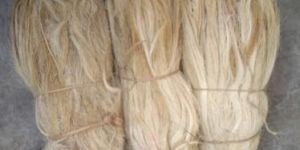 Goat White Tail Hair