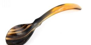 Horn Spoon