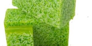 Natural Aloe Vera Soap