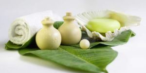 Natural Neem Tulsi Soap