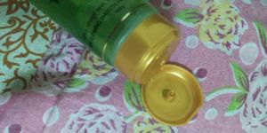 Neem Tulsi Face Wash