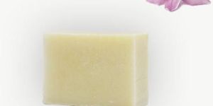 Organic Jasmine Soap