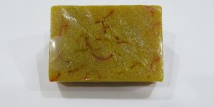 Organic Kesar Soap