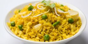 Poha