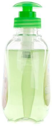 Utensils Washing Liquid