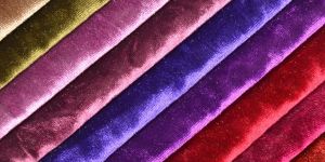 Velvet Fabric