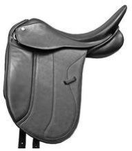 Dressage Saddle