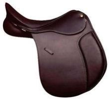 Jumping Saddle
