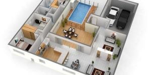 Architectural Designing Services