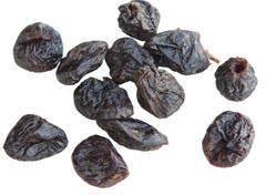 Dried Prunes