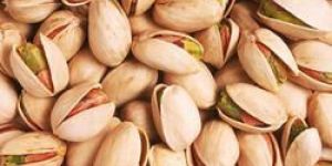 Organic Pistachio Nuts