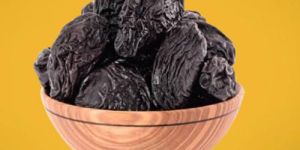 Organic Prunes