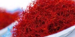 Organic Saffron