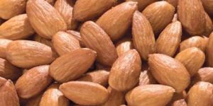 Organic Whole Almonds