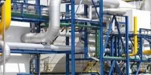 Piping Design Engineering Services