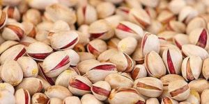 Shelled Pistachio Nuts