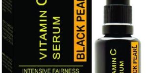 VITAMIN C SERUM PRIVATE LABEL