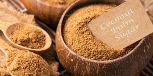 Coconut Palm Sugar