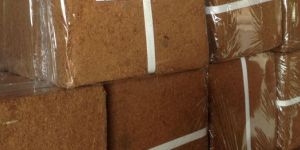Coir Pith Blocks