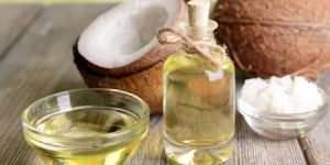 Virgin Coconut Oil