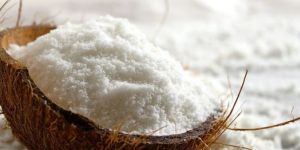 White Coconut Powder
