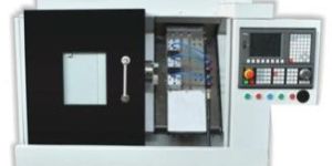 CNC Turning Center
