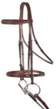 Hunter Horse Bridle
