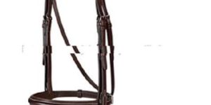 Leather Horse Bridle
