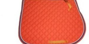 Ridding Saddle Pad