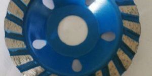Turbo Diamond Cup Grinding Wheels