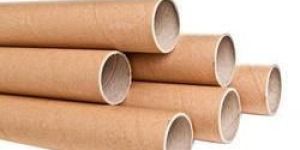 Plain Paper Spiral Core