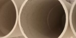 Plain Paper Tube Roll