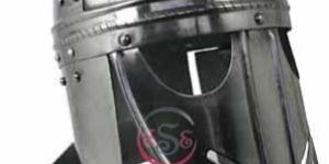 Viking Armour Helmet