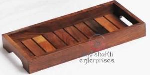Wooden Tray