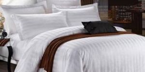 Polycotton Bed Sheets