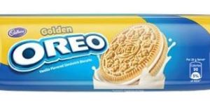 Oreo Creme Biscuit