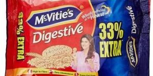 Vities Digestive Biscuit