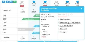 Hotel Management Software