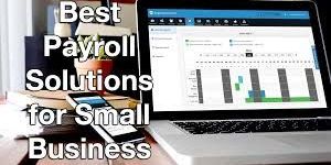 Payroll Management Software