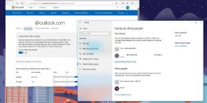 Personal Accounting Software
