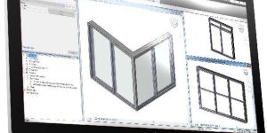 Reticulated Gas Desktop Software