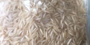 IR 1121 Steamed Rice
